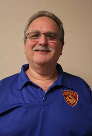 Orange City Fire Cadet Post 1890