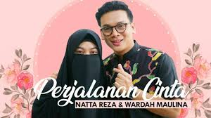 Check spelling or type a new query. Muslimah Bercerita Perjalan Cinta Natta Reza Wardah Maulina Youtube