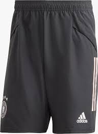 Wedstrijd van speeldag 8 uit de ek 2020 tussen estland en duitsland. Bol Com Adidas Duitsland Downtime Shorts Ek 2020 Maat S