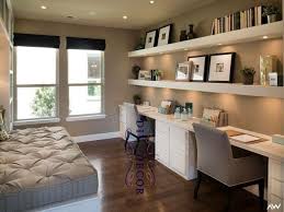 Love This For A Guest Room Homeofficeguestroom Home Office Ideas In 2019 Pinterest Guest Room Office Room And Guest Room Guest Bedroom Office Guest Room Office Home Office Design