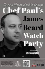 The Food Guy: Will back-to-back noms lead to a James Beard win?