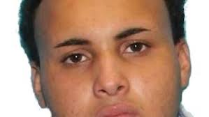 FUGITIVE FINDER: Danny Leroy Gorman