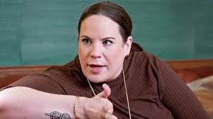 Mbffl' Whitney Way Thore Argues With Strangers On Internet