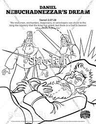 Find the perfect nebuchadnezzar dream stock photos and editorial news pictures from getty images. Daniel 2 Nebuchadnezzar S Dream Sunday School Coloring Pages Sunday School Coloring Pages