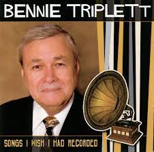 Bennie Triplett's Instagram, Twitter & Facebook