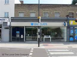 Barclays bank london contact phone number is : Barclays Bank Plc On Southwark Park Road Banks Other Financial Institutions In Surrey Quays London Se16 3rn