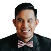 Amiel Nicdao's Instagram, Twitter & Facebook