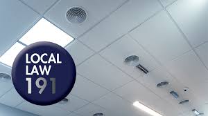 Mgl c.148, § 26f 1/2 requires carbon monoxide detectors in most homes. Local Law 191 Does Your Commercial Building Need A Carbon Monoxide Detector Decoder