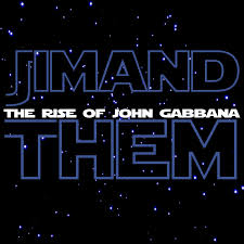 Great shirt with vintage retro colors for any girl, guy, women… The Rise Of John Gabbana 626 Part 2 Jim And Them Podcast Podtail