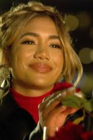 Who Is Christmas Eve?