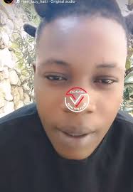 🎥 @men_lazy_haiti 🗣️👂