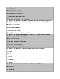Fundamental Of Nursing Quiz With Images Fundamentals Of Nursing Nursing Diagnosis Health Belief Model