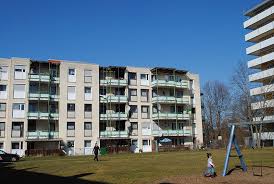 Die zentrale lage im oberallgäu macht. Flosserhausle Rottachstrasse Baugenossenschaft Kempten