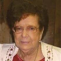 Ruby D. Bryant Obituary