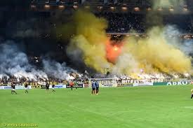 Any subsequent changes, because of injury or illness, will be reflected below. Aik Djurgarden If 10 08 2015
