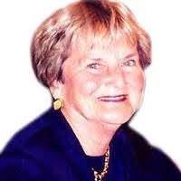 Joan Fenwick's Instagram, Twitter & Facebook