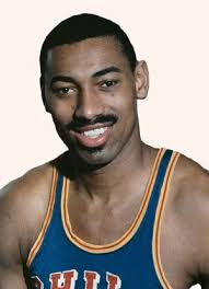 Wilton Norman Chamberlain (1936-1999)