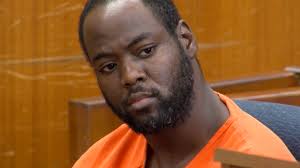 DeAndre Davis appears for pre-trial hearing in Wheeling Island murder case