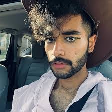 Kimberly Zelaya's Instagram, Twitter & Facebook