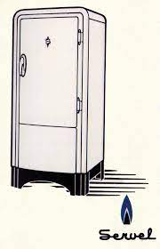 *free* shipping on qualifying offers. Cpsc Warns That Old Servel Gas Refrigerators Still In Use Can Be Deadly Cpsc Gov