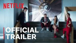 Elite season 3 was strong, but it introduced characters like yeray and malick without organically developing them. Elite Season 4 Trailer Netflix Youtube