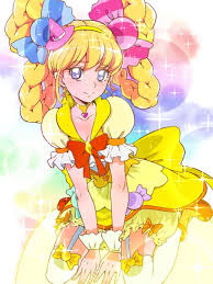 トパーズスタイルはふしぎなちからがつかえるよ tj type1 のイラスト pixiv 魔法つかいプリキュア キュアミラクル トパーズスタイル イラスト 魔法つかい プリキュア 魔法少女