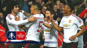 Adding two 1/3 cups gives you 2/3 cups. West Ham 1 2 Manchester United Replay Emirates Fa Cup 2015 16 R6 Goals Highlights