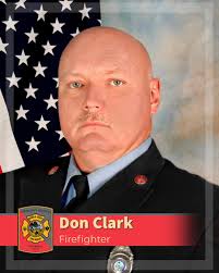 Please join Osceola County Fire Rescue and EMS in congratulating  Firefighter Danny Clark, Engineers Margaret Hooks, Jason Post and Jason  James, and Lieutenants Walter Everson, Shaun Smith and John Leonard