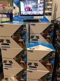 Costco lorex flir 1080p security system 16 channel / 8 camera price: Lorex Flir 1080p Security System 16 Channel 8 Camera Costcochaser