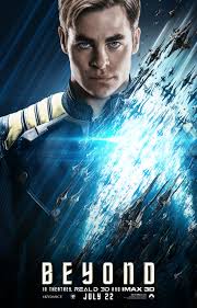 While there's a little bit of crossover (which we'll cover below) next up, there are the next generation movies. Simon Pegg Says Star Trek Beyond Was Poorly Marketed