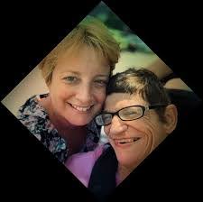 Annette Maurer's Instagram, Twitter & Facebook