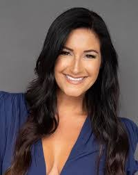 Nicole Staggs's Instagram, Twitter & Facebook