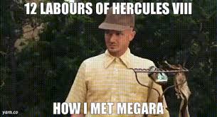 1 quote from great balls of fury (federal bureau of magic #1): Yarn 12 Labours Of Hercules Viii How I Met Megara Balls Of Fury 2007 Video Gifs By Quotes 0814ec9b ç´—