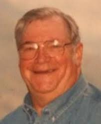 Richard Maxwell “Max” Hardesty (1930-2015)