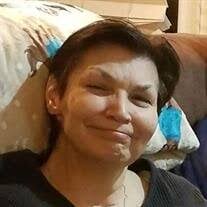 Edith Pauline Vasquez Leyva Obituary