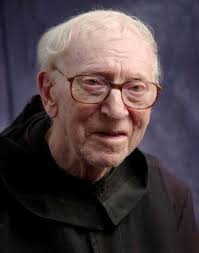 Brother William Jerome Borgerding, OSB — Saint John's Abbey