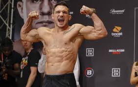 Бой состоится 23 января на шоу ufc 257. Majkl Chendler Stanet Zapasnym Bojcom V Boyu Habib Getzhi Novosti Boksa I Mma