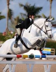 Victoria Birdsall and Baheera Win Third Annual George Morris Excellence in  Equitation Exhibition