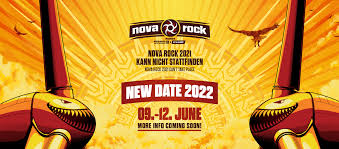 Die red bull stage und jede menge heimischer bands. Nova Rock Festival Beitrage Facebook