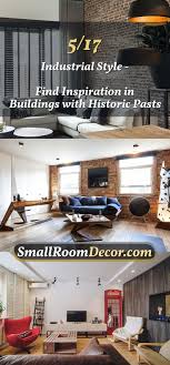 When a room is unbalanced, it feels uncomfortable to be in, like something just isn't quite right. 3 Rules And 17 Ideas For Small Living Room Design