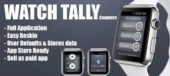 Check spelling or type a new query. Buy Watch Tally Ios App Source Code Sell My App