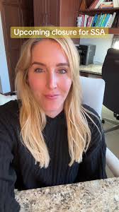 SSA Closed Thursday, January 9, 2025 #ssaclosed #presidentjimmycarter  #onlineservices #ssadotgov