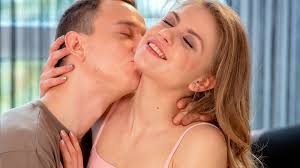 Straight porn for women | Female friendly straight porn | DUSK