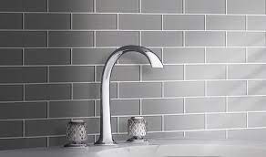 2 X 6 Glass Mosaic Subway Tile Backsplash For Kitchen And Bathroom Wstiles