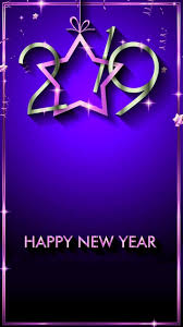 Pin By Zilkmarie Mtz On Blue Happy New Year Images Happy New Year 2019 Happy New Year