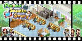 Below is the list of android applications by kairosoft co.,ltd. Kairosoft Games Anime Studio Story Coming Soon To The Nintendo Switch Happy Gamer