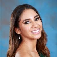 Ashley Duarte's Instagram, Twitter & Facebook