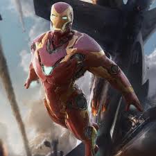 Ironman 2018 Iron Man Avengers Marvel Iron Man Iron Man Armor