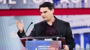 Di dalam pikiran Ben Shapiro, seorang konservatif radikal