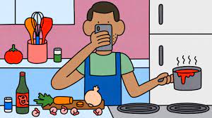 How The Coronavirus Quarantine Is Finally Forcing Me To Learn My Favorite  Recipes